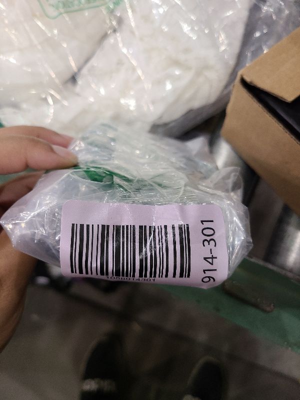 Photo 1 of (Pack of 2) Replacement Remote Control Only for Roku TV, Compatible for TCL Roku/Hisense Roku/Onn Roku/Sharp Roku/Element Roku/Westinghouse Roku/Philips Roku Smart TVs (Not for Roku Stick and Box)