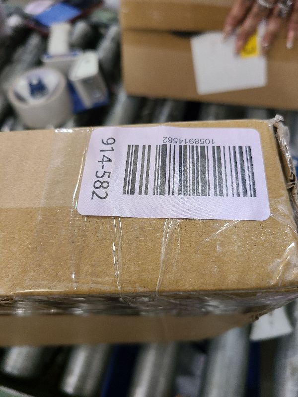 Photo 1 of 10.5" Sourdough Bread & Homemade Bread Slicer, Adjustable Wide & Homemade Loaves Bread Slicer – Anti-Slip, Crumb Tray, Customizable Thickness