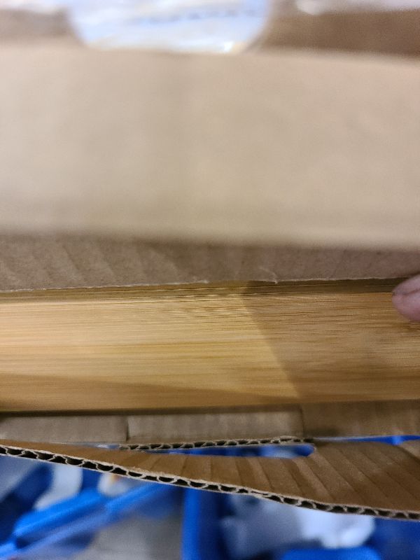 Photo 1 of 10.5" Sourdough Bread & Homemade Bread Slicer, Adjustable Wide & Homemade Loaves Bread Slicer – Anti-Slip, Crumb Tray, Customizable Thickness