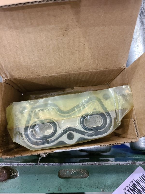 Photo 1 of 28300-P24-J01 Transmission Shift Lockup Control Solenoid Valve For HONDA CIVIC 1992-2000, CIVIC DEL SOL 1993-1997, CR-V 1997-2001 28320P24J01