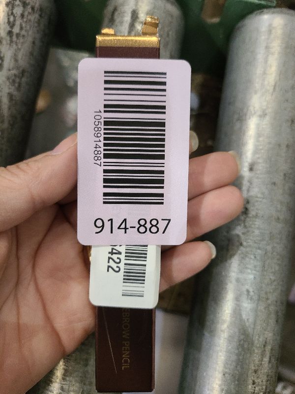 Photo 1 of 2 Pack Eyebrow Pen, Waterproof Microblading Eyebrow Pencil, 4 Tip Precise Eye Brow Makeup Pen for Women to Effortlessly Create Hair Like Natural Brows, Non Dry Out and Last All Day (Medium Brown)