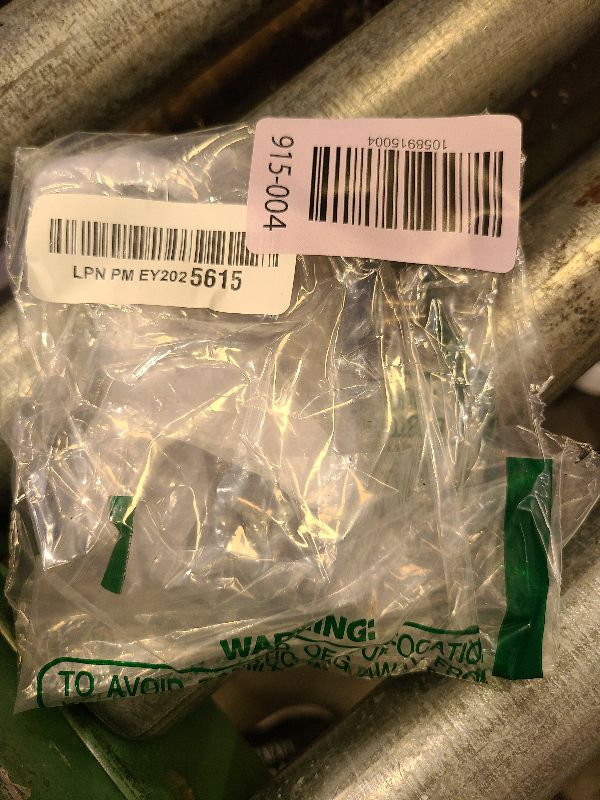 Photo 1 of 12x1.5mm Tuner Lug Bolts, KSP Conical Seat Extended 40mm Shank 17mm Hex for Aftermarket Wheels, 5PCS Black