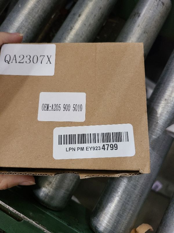 Photo 1 of 130732931515 Xenon Headlight Ballast Control Unit Module Compatible for Dodge Dart Cadillac CTS XTS?for Chevy Camaro Land Rover Mercedes-Benz CLA250 GLA250 Volvo C30 C70