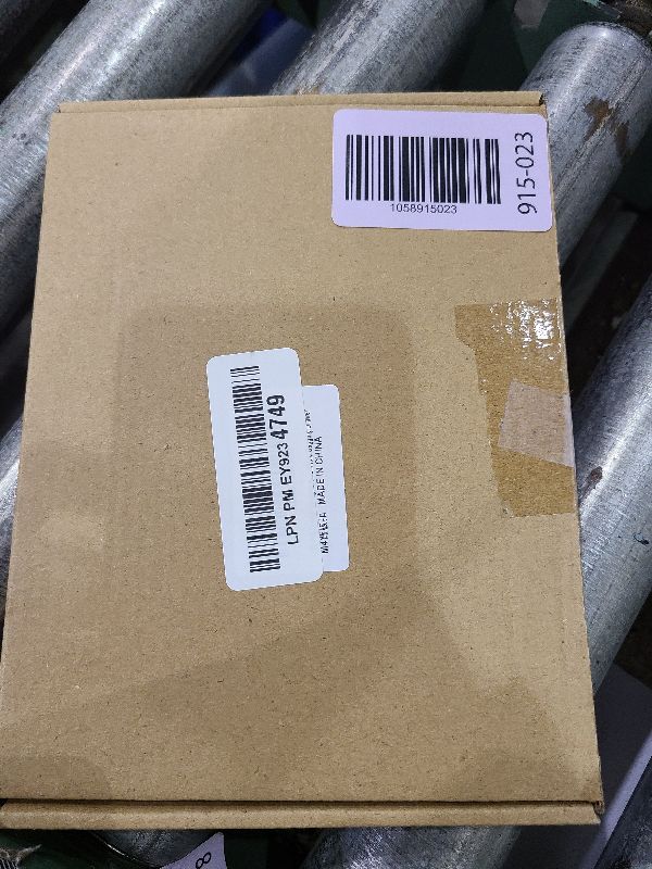 Photo 1 of 120 Pcs Drawer Wedges with Screws, Drawer Bottom Support Brackets, Fixing Mending Wedges, Plastic Angle Code Bracket Fasteners, Drawer Reinforcement Repair Kit for Furniture Sagging Drawer