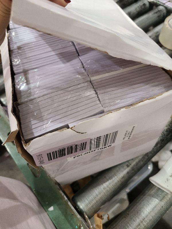 Photo 1 of 100 Pack Guest Check Book for Servers Bulk, Waitress Checkbook Paper Server Note Pads Accessories Waiter Food Receipt Book for Restaurants, Bar, 50 Sheets Per Pad, Total 5000 Sheets (Green)