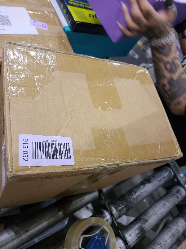 Photo 1 of 12.6" Tall Bingo Game Sets with Steel Cage, Professional Bingo Game for Adults/Kids Includes Colorful Chips, 30 Cards and 75 Balls, Great for Fun Family, Large Groups, Parties