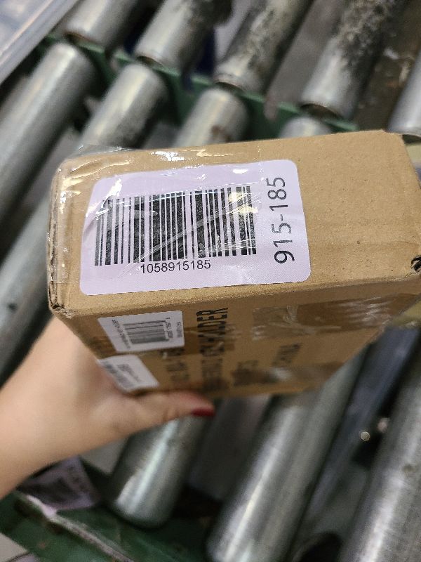 Photo 1 of 1 X Iron Mermaid Hook - 2 Pronged