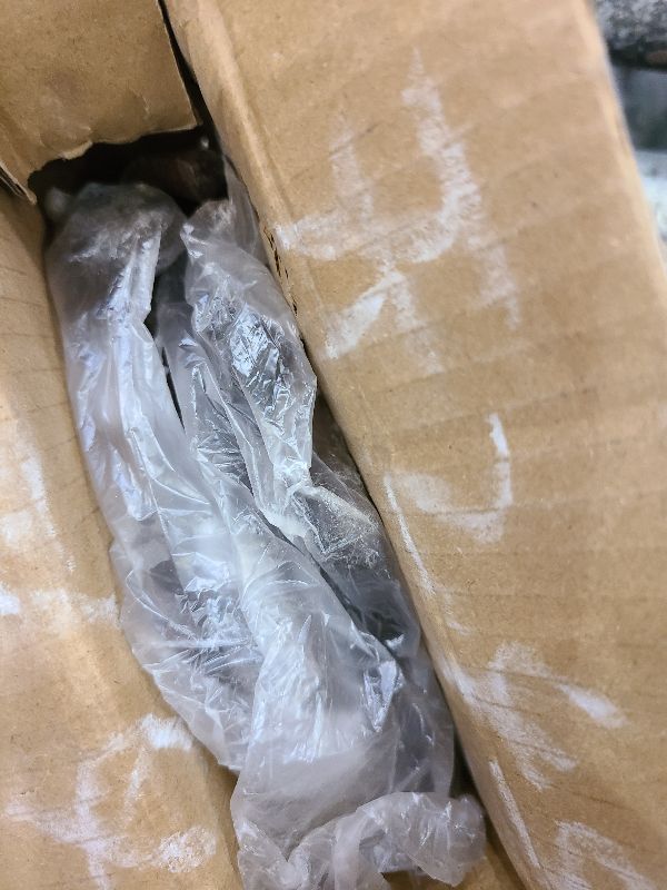 Photo 1 of 1 X Iron Mermaid Hook - 2 Pronged