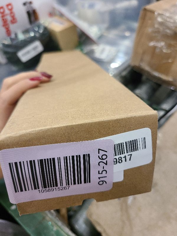 Photo 1 of 16 Inch Towel Bar for Bathrooms 12/16/24/28/32/36 Inch Stainless Steel 304 Brushed Nickel Towel Holder Modern Square Towel Rod Rustproof Wall Mount (Brushed Nickel, 16 Inch)