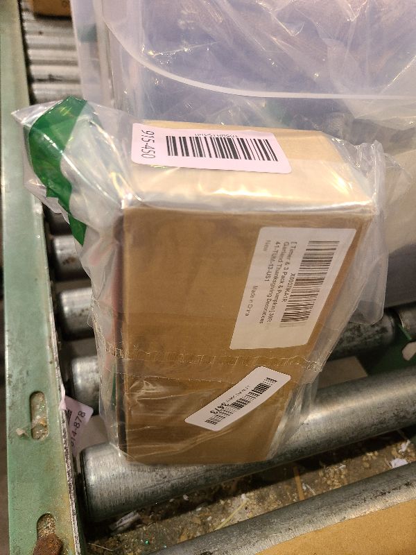 Photo 1 of 3 Pack&Timer-Fall Garland with Pumpkin Lights Halloween Fall Decorations for Home,30Ft 60LED Halloween Lights Patented Enlarged Maples Leaf Battery Operated Thanksgiving Decor Indoor Outdoor Christmas