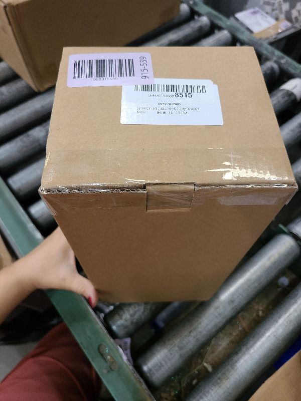 Photo 1 of 241798231 241798224 Ice Maker Assembly with Nano Coating - Perfect for Frigidaire Kenmore Elect-rolux Refrigerators. Replace 241798211 241798220 241642501 by TOMOON