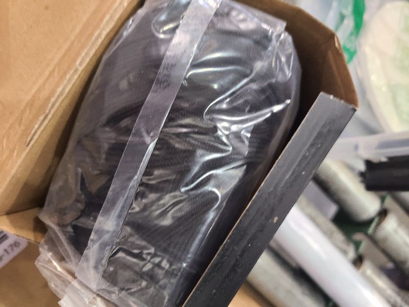 Photo 1 of 100-Pack Black Lanyards for ID Badges with Swivel J-Hooks - Versatile Neck Lanyard for Keys, Card Holders, Whistles, and More - Ideal for Offices, Teachers, Kids, and Cruise Ship Cards