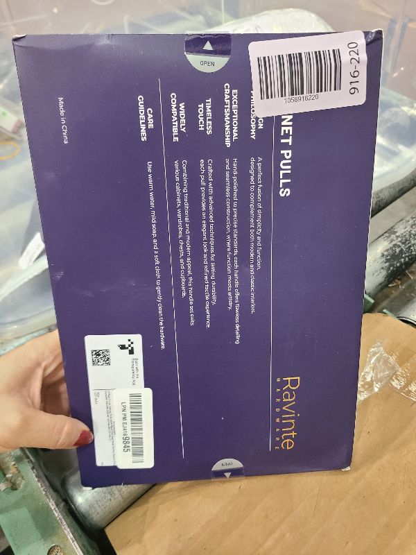 Photo 1 of 10 Pack 2 inch Cabinet Pulls Matte Black Stainless Steel Kitchen Drawer Pulls Cupboard Handles Cabinet Handles