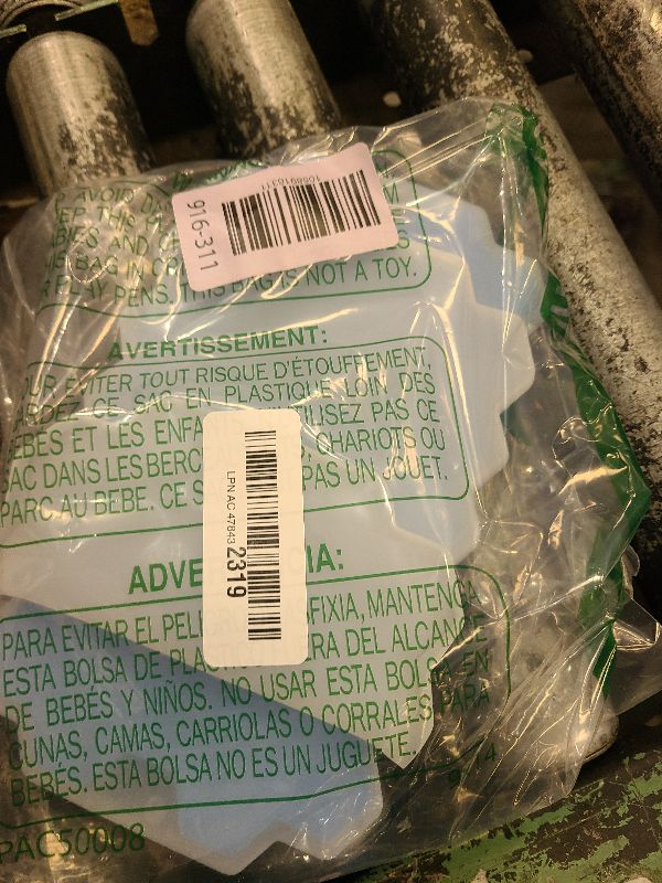 Photo 1 of 2 Pack Silicone Ice Cube Trays With Lid - 37 Grid Small Ice Cube Molds For Freezer Reusable BPA Free Easy-Release For Cocktail Whisky Iced Coffee Dishwasher Safe