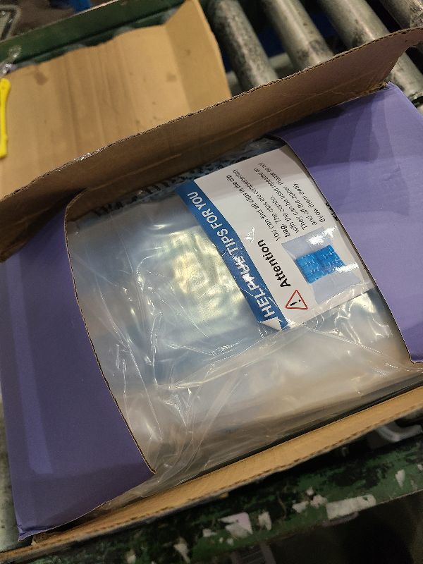 Photo 1 of 25 Pack Vacuum Storage Bags, Space Saver Vacuum Storage Bags, Vacuum Seal Bags for Clothing, Clothes, Comforters and Blankets, Hand Pump Included