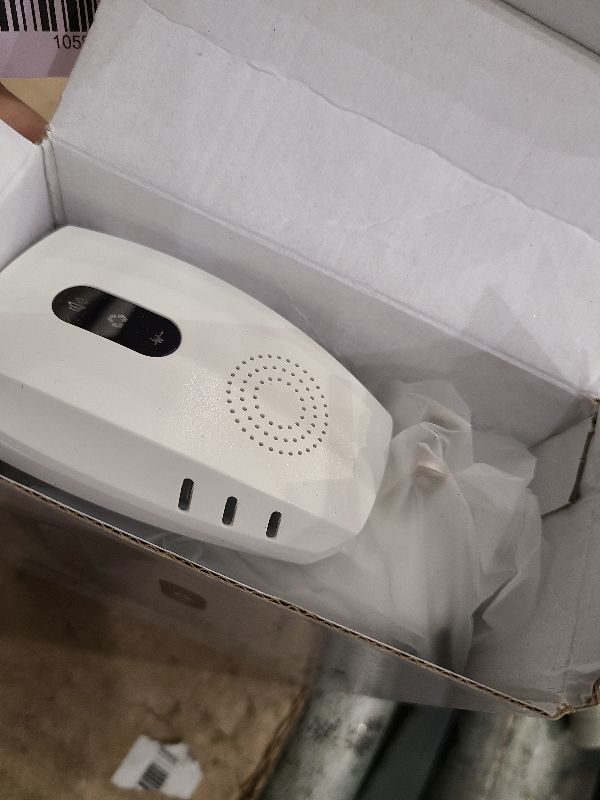 Photo 1 of 2025 Upgraded Ultrasonic Pest Repellent Indoor Insect Repeller, Pest Control, Repellent Roach, Mouse, Bugs, Mosquito, Mice, Spider, Ant, Rodent Repellent Ultrasonic Plug in, 3 Mode Switching, 6 Packs