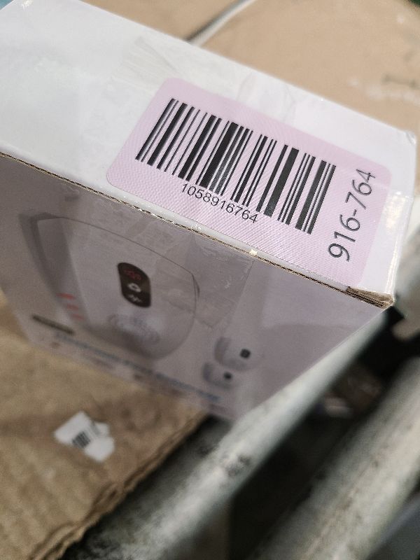 Photo 1 of 2025 Upgraded Ultrasonic Pest Repellent Indoor Insect Repeller, Pest Control, Repellent Roach, Mouse, Bugs, Mosquito, Mice, Spider, Ant, Rodent Repellent Ultrasonic Plug in, 3 Mode Switching, 6 Packs