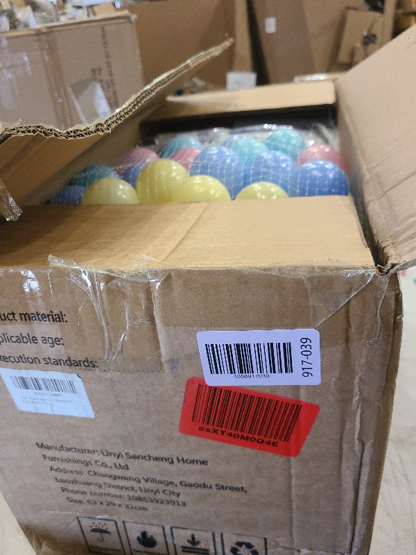 Photo 1 of **MSRP 39.99**Baby Playpen 25x11 Inch, Playpen for Babies and Toddlers, Play Pen Indoor & Outdoor Active Center, Sturdy Safety Playard with Anti Slip Suction Cups, Skin-Friendly Fabric, Large Space Baby Fence