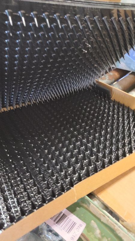 Photo 1 of 10 Pk: Scat Mats, Cat Repellent Mats, Keep Dogs Off Furniture, Scat Mat for Cats, Scat Mats for Dogs, Keep Cats Off Counter Tops, Scat Mat, Dog Repellent Mats, Keep Dogs Off Couch, Dog Deterrent Mat