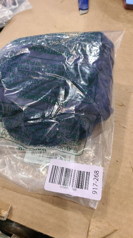 Photo 1 of **MSRP 24.99** Womens Florida International Golden Panthers Arch Over V-Neck T-Shirt Small Blue