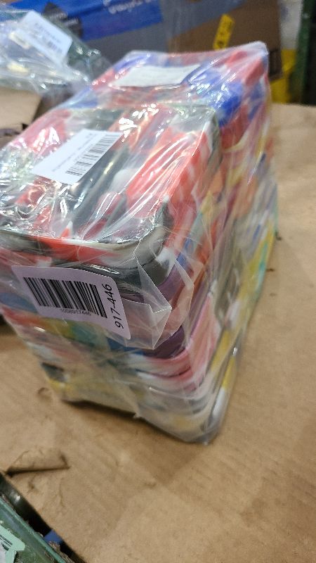 Photo 1 of 24 Pcs Pop Bubble Fidget for Party Favors, Stress Relief Pressure Relieving Toys for Kids, Pop Bulk Toddler for Christmas Valentine Birthday Gifts and Classroom Prizes