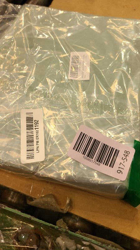 Photo 1 of 100 Pack Sage-Green Cardstock Blank Heavy Cards Stock 92LB Thick Paper for Invitations, Greeting Cards Making, Postcards, 8.5x11 inches