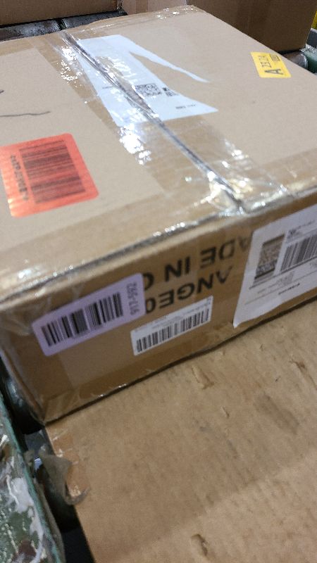 Photo 1 of 2 Inch Tall No Dig Durable Garden Landscape Edging Kit, Black Plastic Lawn Border with 48pcs Anchoring Spikes for Landscaping, Flower Gardens, Lawn (40FT+48pcs Anchoring Spikes)