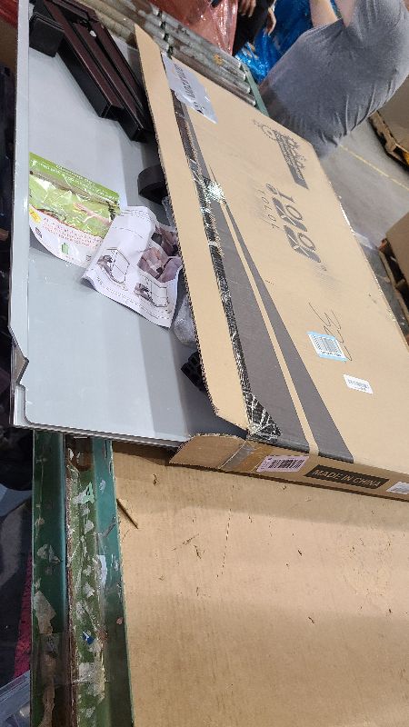 Photo 1 of 10L0L Folding Down Tinted Golf Cart Windshield for Yamaha G14 G16 G19(1995-2003) Models Gas or Electric Golf Cart