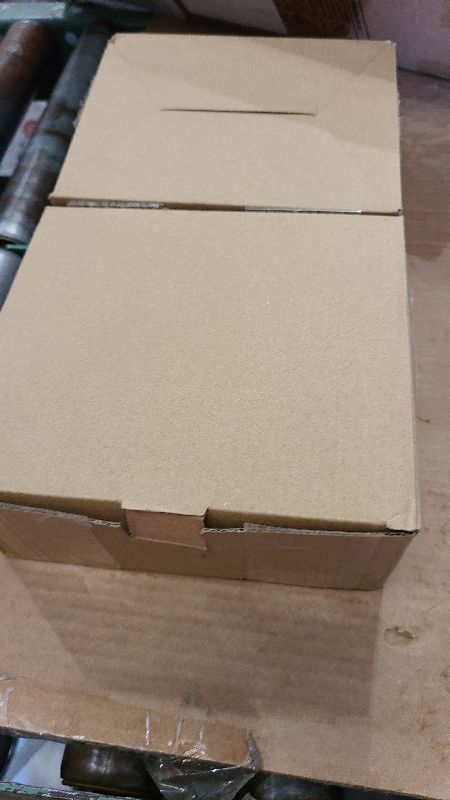 Photo 1 of 2 Sets All Keyed Same Entry Door Knob and Single Cylinder Deadbolt Combo Set, Round Ball Satin Nickel Exterior Door Knobs with Lock and Keys for Entrance and Front Door