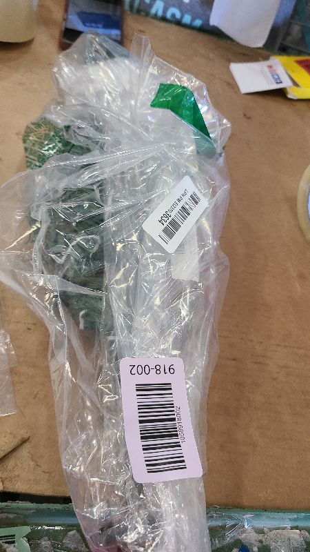 Photo 1 of 24inch/2ft Mini Christmas Tree with Lights, Tabletop Christmas Trees with Lights, Small Christmas Tree Mini Xmas Tree, Artificial Christmas Tree for Home Desktop Xmas Tabletop Decoration