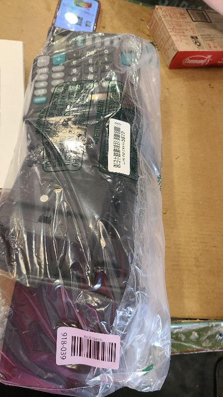 Photo 1 of 12 Pack Calculator Bulk, 12 Digits Calculators Desktop with Large LCD Display and Sensitive Butto, Solar and Battery Dual Power, Desk Calculator for Office, School, Home