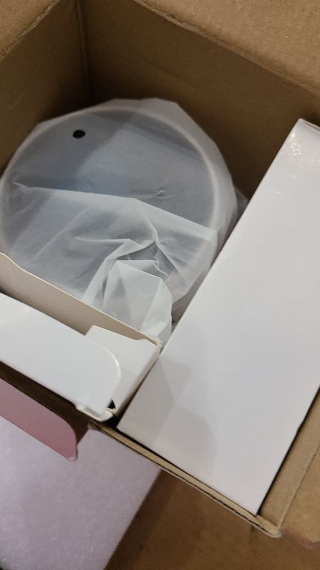 Photo 1 of ?Electric Focus?Magcubic Mini Projector 4K Support, Portable Projector with WiFi 6 and Bluetooth 5.4, Smart Proyector, 5W Soundbase Speaker, 180° Rotation for Home Theater HY300 Ultra