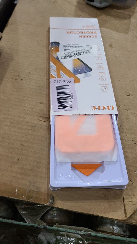 Photo 1 of [1-Second Auto-Install] QHOHQ 3 Pack Privacy Screen Protector for iPhone Air+3 Pack Camera Lens Protector,25° Anti Spy Tempered Glass for iPhone 17 Air,[12FT Military Grade Shatterproof],Case Friendly