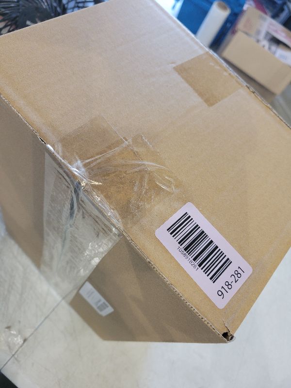 Photo 1 of 2 PACK Upgraded 240356402 Refrigerator Door Bin Replacement for Frigi.daire Refrigerator Door Shelf Parts LFSS2612TF0 LFSS2612TE0 FFSS2615TE0 Door Shelf Shelves By AMI PARTS (Length 15.38")