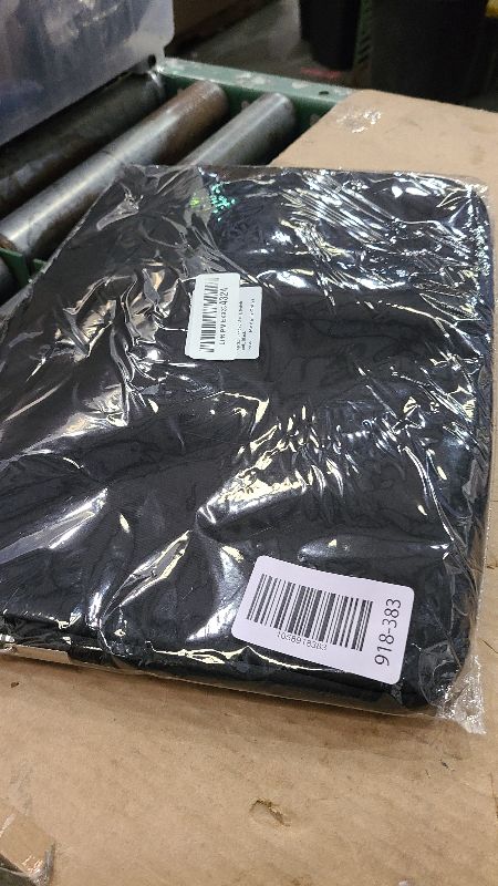 Photo 1 of 15.6 inch Laptop Sleeve, Durable Computer Carrying Bag Protective Case Briefcase Handbag with Front Pocket, Slim Cover for 15-16 Inch HP, Dell, Lenovo, Asus, Notebook, Black