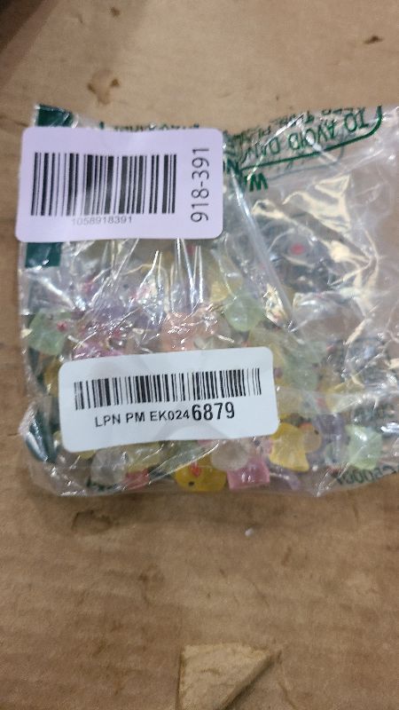 Photo 1 of 150 Pack Luminous Mini Resin Ducks Tiny Rubber Duck to Hide Plastic Cruise Ducks for Ducking Prank Game Dollhouse Accessories Garden Landscape Aquarium Potted Ornament Charms Bag Fillers Party Favors