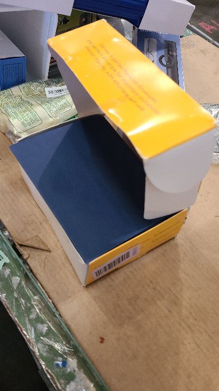 Photo 1 of 110 5x7 Navy Blue Invitation Envelopes - for 5x7 Cards - A7 - (5 ¼ x 7 ¼ inches) - Perfect for Weddings, Graduation, Baby Shower - 120 GSM - Peel, Press & Self Seal - Square Flap