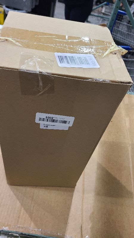 Photo 1 of 2 Pack Foam Replacement Filter Compatible with Vacmaster Shop Vac 5 to 20 Gallon, Vac Master VCFS Standard Disposal Cartridge Filters For Hart Wet/Dry Vacuums