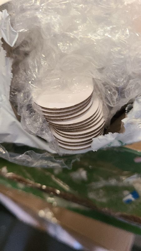 Photo 1 of 25 Pieces Star Shape Dry Erase Answer Paddles Handheld Double Sided Paddles Mini White Boards Small Dry Erase Board Auction Paddles for Students Teacher Classroom Bidding Voting Score Boards