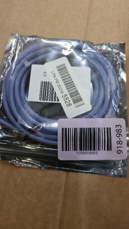 Photo 1 of 10FT 22 Gauge Wire 3 Conductor, 22AWG Electrical Wire, 22/3 Oxygen Free Stranded Tinned Copper Wire, Insulated Low Voltage Cable for LED Lamps Lights Automotive