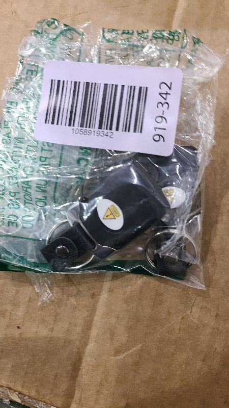 Photo 1 of 2 Replacement for liftmaster Chamberlain Sears Craftsman Garage Door Opener Remote Keychain 893MAX 893LM 891LM 371LM 373LM 971LM 973LM
