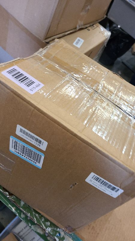 Photo 1 of 13 x 5.00-6 Tire and Wheel, Flat Free Lawn Mower tires with 3/4" & 5/8" Bearings, 3.25"-6.25" Adjustable Hub, 13x5x6 Zero Turn Tires for Garden Tractors, Zero Turn mowers, Yellow (2 Pcs)