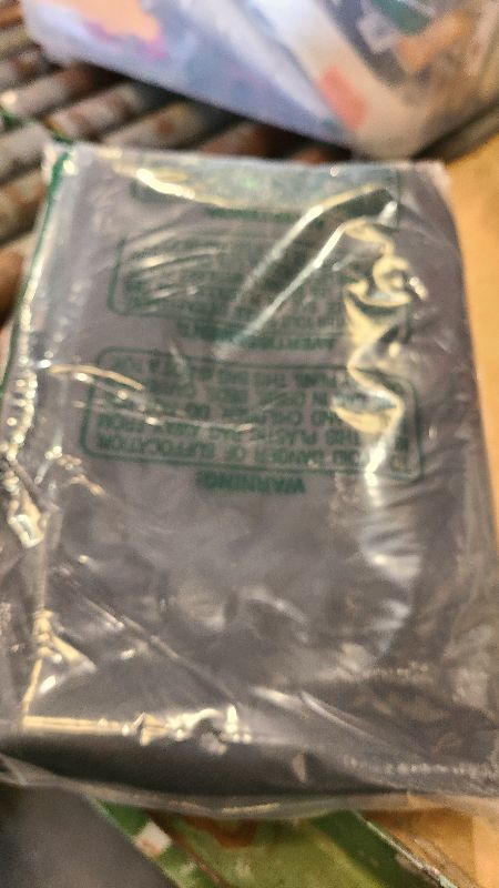 Photo 1 of 14.9 x 60 Inch Under Desk Privacy Panel with Table Cable Management Net Desk Skirt Modesty Desk Panel Self-Gripping Straps for Office and Home