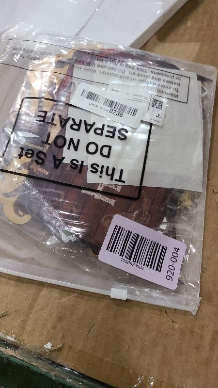 Photo 1 of 32 Pieces Western Party Decorations Cowboys Party Favors Western Cutouts Cowboy Cutouts Wild Country Decorations for Birthday Supplies