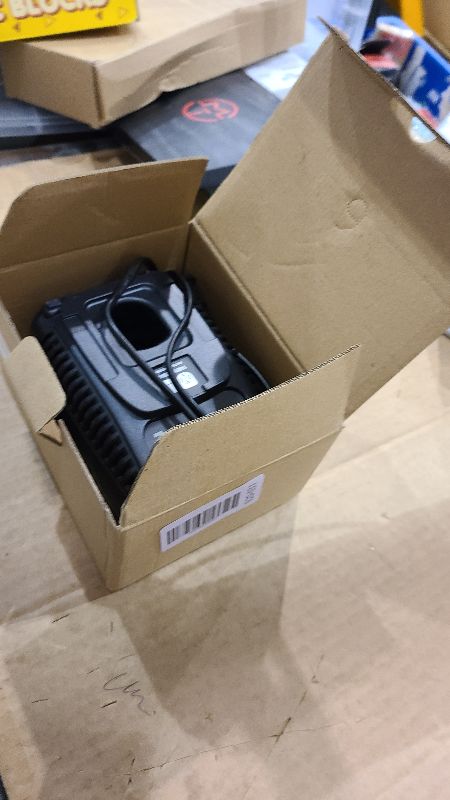 Photo 1 of 19.2V C3 Quick Charger Replacement for Craftsman 19.2volt Battery Charger 19.2 Volt C3 XCP Lithium-Ion & Ni-Cad Diehard Battery Charger 11375 11376 PP2011 PP2030 315.PP2020 315.PP2025