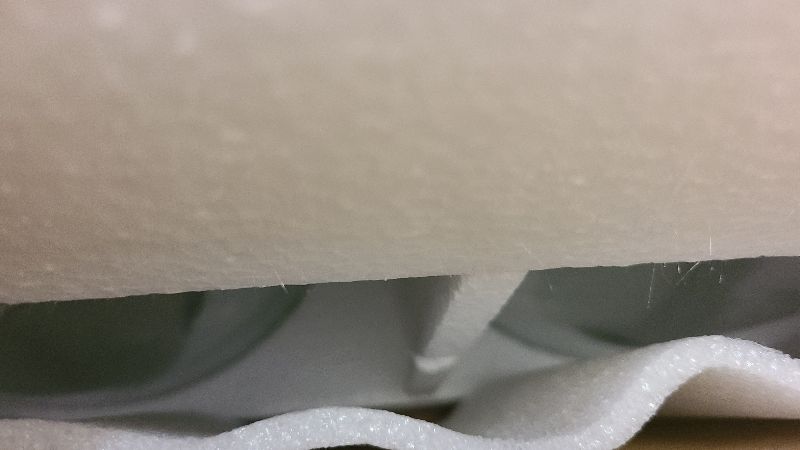 Photo 1 of 1 Gallon Glass Cookie Jars + Labels & Marker - Set of 2 Canister Sets for Kitchen Counter with Airtight Lids, Sugar Packet Holders Food Storage Containers with Lids Airtight for Pantry, Flour, Sugar,