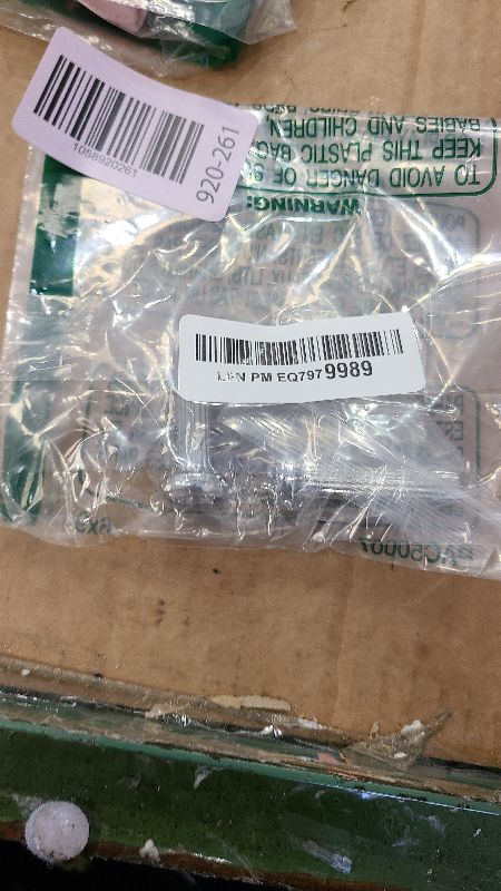 Photo 1 of 1968-1977 Inner Door Lock Knobs, Ribbed Chrome OE Style - Pair