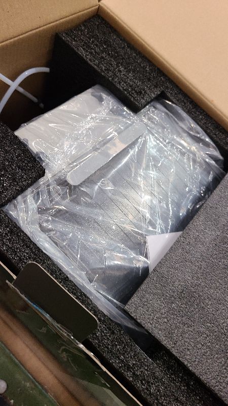 Photo 1 of 2025 Official CREALITY Space Pi Filament Dryer Plus, 2 Spools Double 360° 160W PTC Fast Heating 3D Printer Filament Dryer Box, 4'' LCD Touch Screen, One-Key Set 3D Filament Drying for PLA PETG ABS TPU