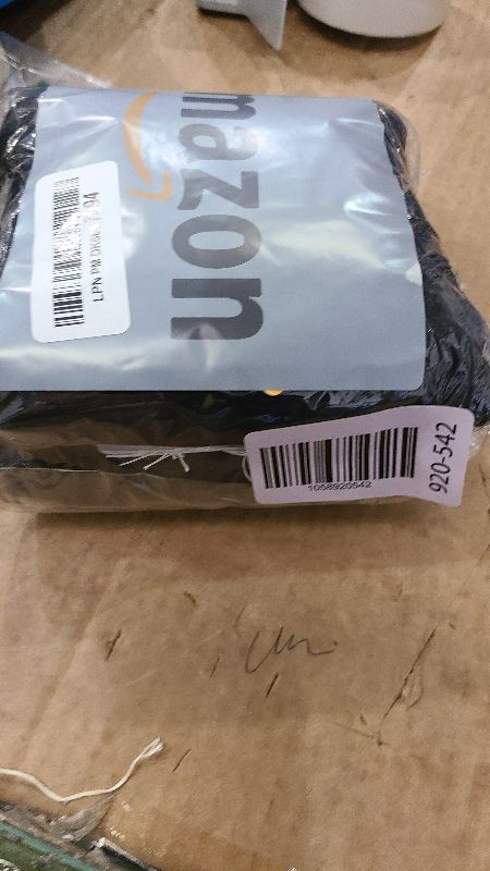 Photo 1 of 10 Pack Dust Bags for Purses and Handbags, Silk Dust Cover Storage Bag with Drawstring Travel Storage Pouch for Handbag Purse Shoes Boots (Black, 23.6 × 19.6 in)