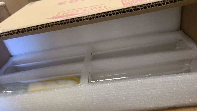 Photo 1 of 16Pcs Glass Cylinder Bud Vases for Centerpieces,7.7 In Tall Clear Flower Vases in Bulk,Glass Small Vases Floating Candle Holder for Party,Home Decor,Wedding Decoration,Birthday,Anniversary,Baby Shower